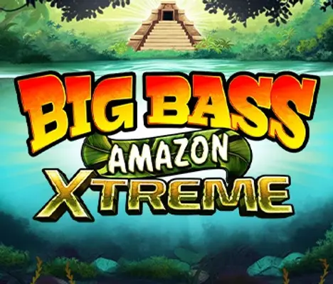 Play Big Bass Amazon Xtreme slot by Pragmatic Play on nine-casino-it.org