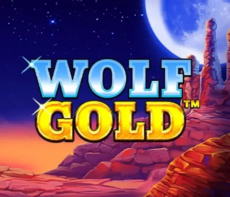 Enjoy Wolf Gold by Pragmatic Play – logo hosted on nine-casino-it.org